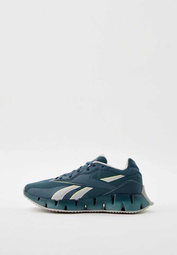 Reebok Кроссовки - ZIG DYNAMICA 4 - фото 1
