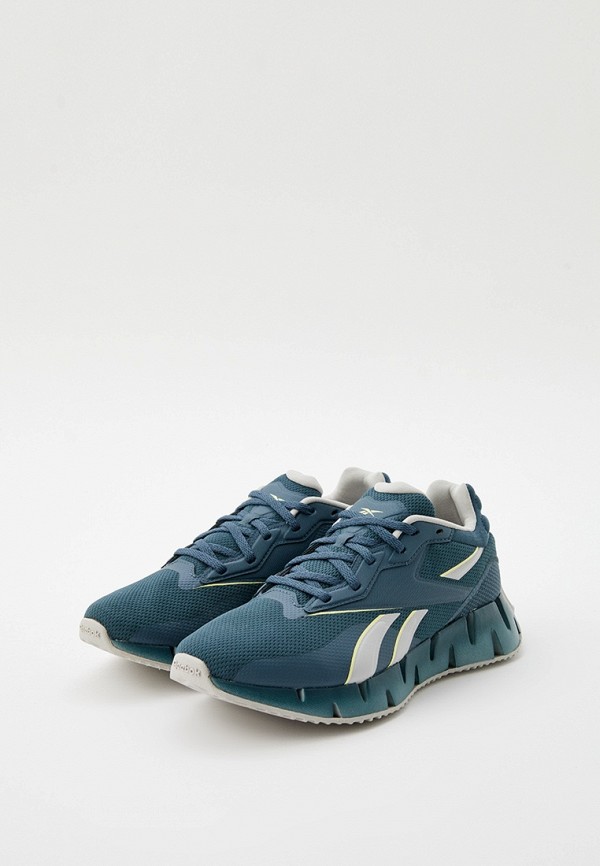 Reebok Кроссовки - ZIG DYNAMICA 4 - фото 3