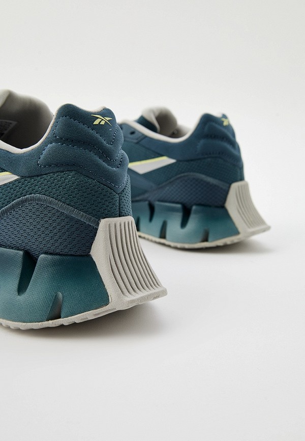 Reebok Кроссовки - ZIG DYNAMICA 4 - фото 4