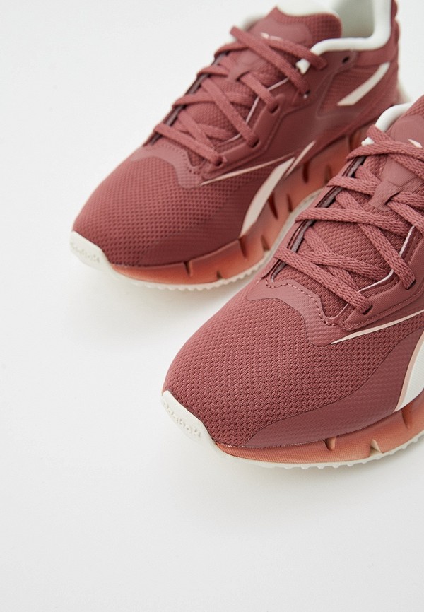 Reebok Кроссовки - ZIG DYNAMICA 4 - фото 2