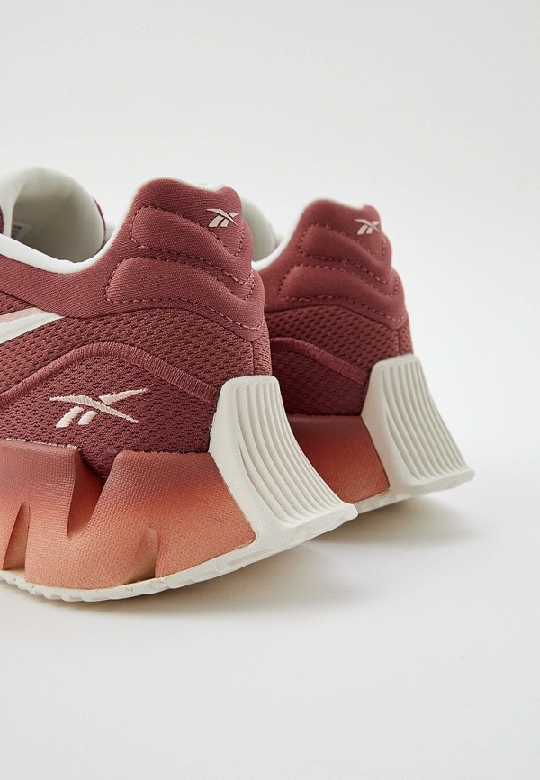 Reebok Кроссовки - ZIG DYNAMICA 4 - фото 5