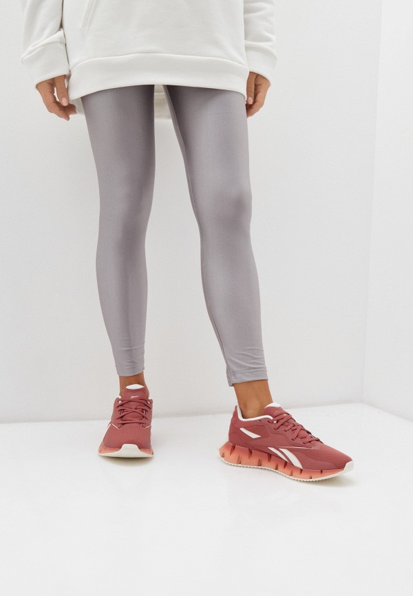 Reebok Кроссовки - ZIG DYNAMICA 4 - фото 3