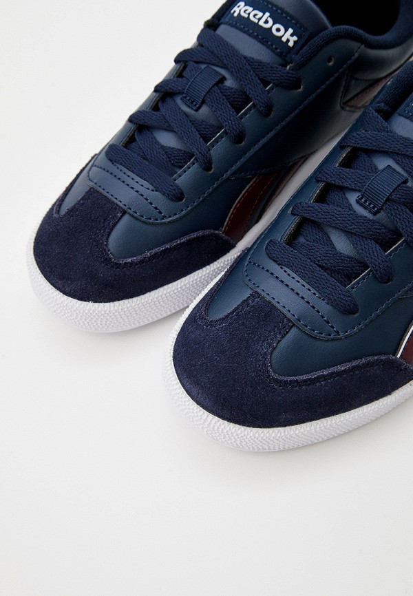 Reebok Кеды - REEBOK SMASH EDGE S - фото 2