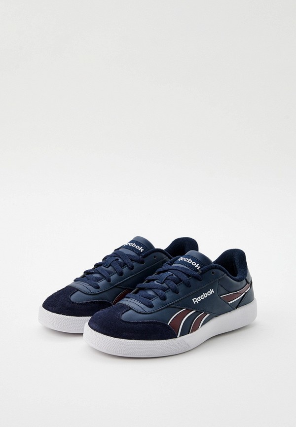 Reebok Кеды - REEBOK SMASH EDGE S - фото 3