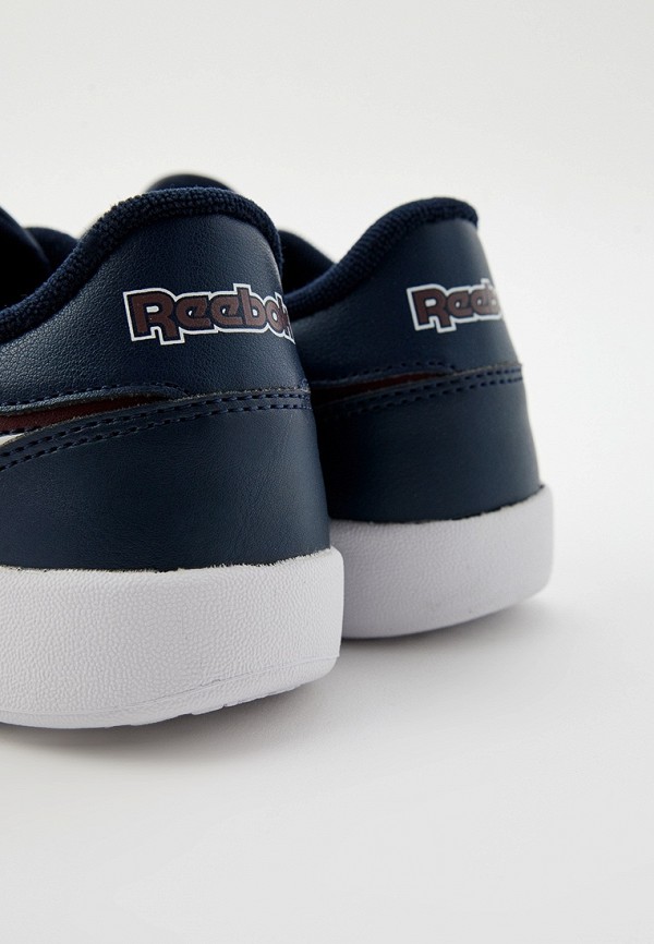 Reebok Кеды - REEBOK SMASH EDGE S - фото 4