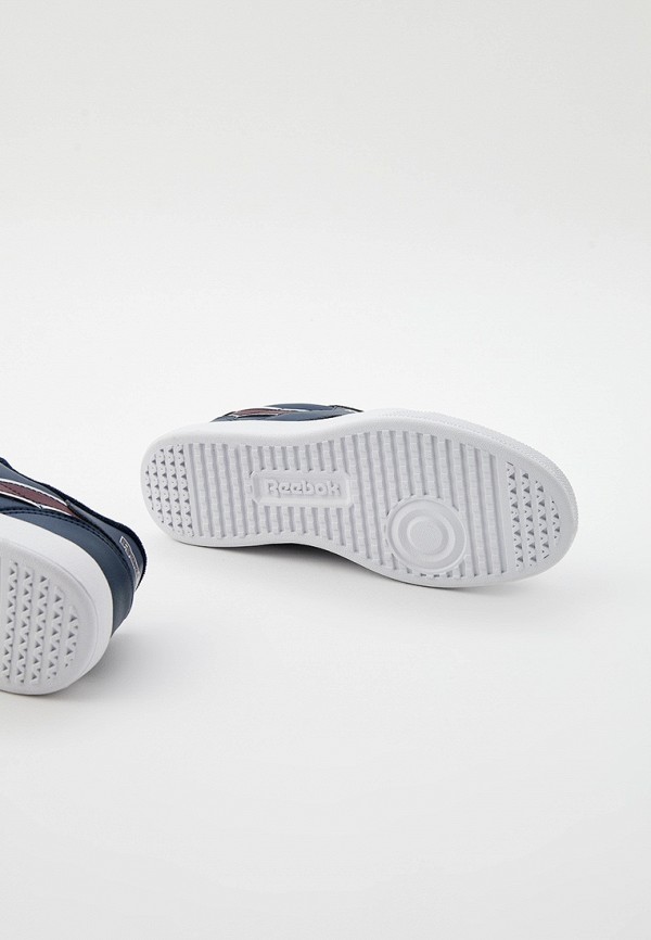Reebok Кеды - REEBOK SMASH EDGE S - фото 5
