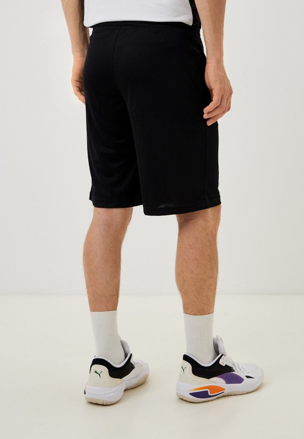 Reebok Шорты спортивные - REEBOK BASKETBALL MESH SHORT - фото 3