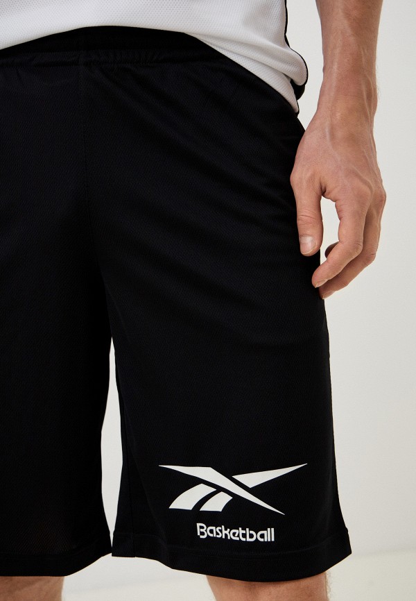 Reebok шорты спортивные fk5356