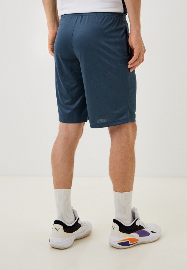 Reebok Шорты спортивные - REEBOK BASKETBALL MESH SHORT - фото 3
