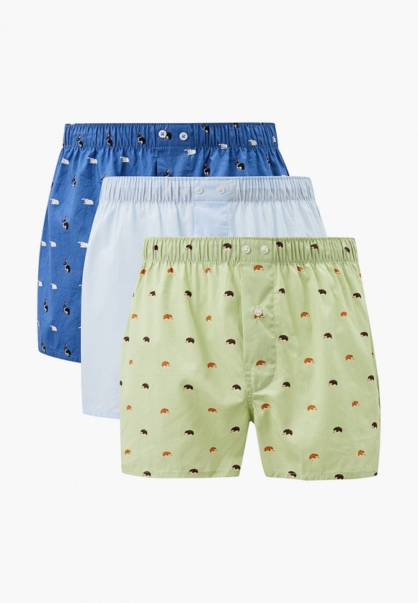 Springfield Трусы 3 шт. - фото 1