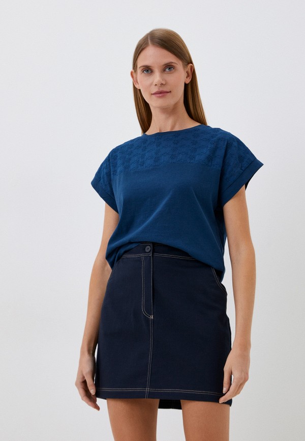 Springfield Футболка - фото 1