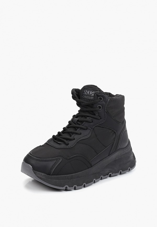 Crosby Кроссовки - фото 2