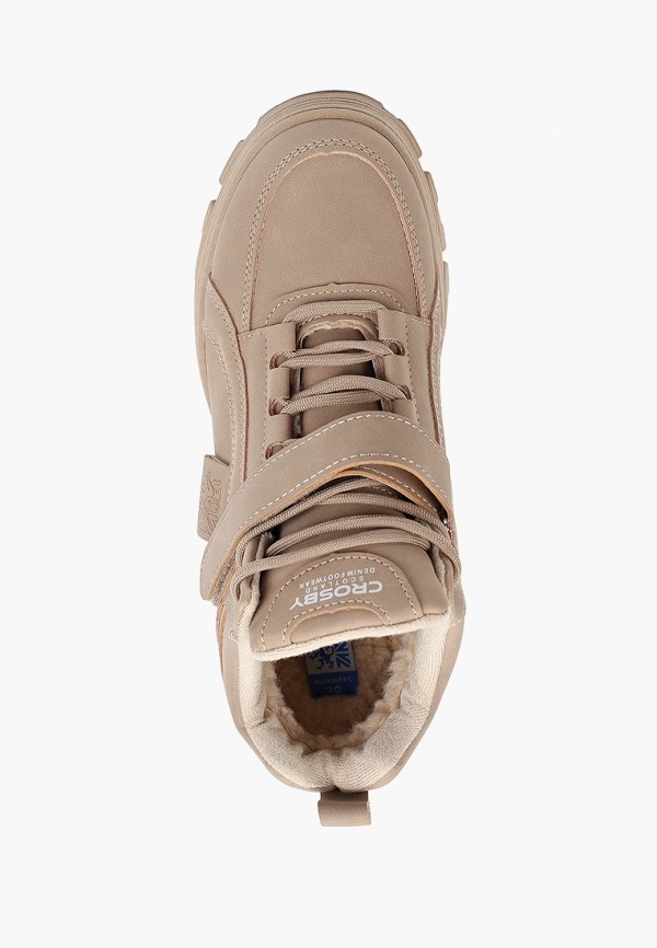 Crosby Кроссовки - фото 4