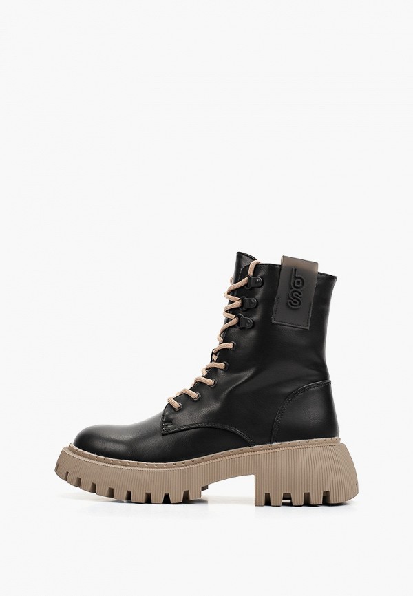 Betsy Ботинки - фото 1