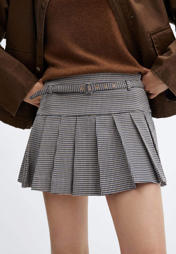 Mango Юбка - NARA - фото 1