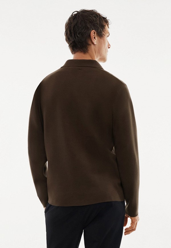 Mango Man Поло - LUXUSS - фото 3