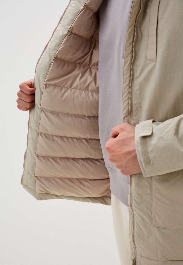 adidas Парка - HO FUR PA - фото 4