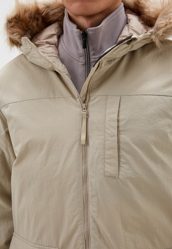 adidas Парка - HO FUR PA - фото 5