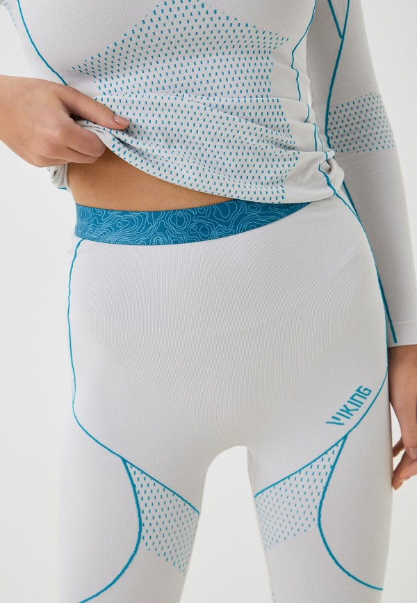 Viking Термобелье - Lotta Recycled Lady Set - фото 4