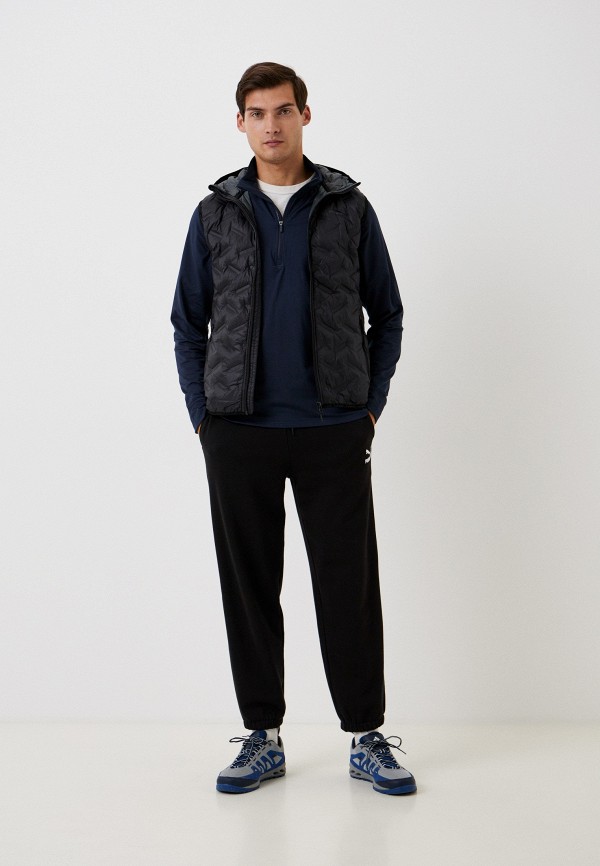 Viking Жилет утепленный - Aspen Man Vest - фото 2