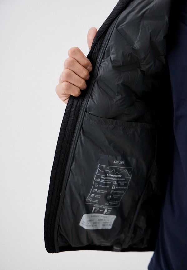 Viking Жилет утепленный - Aspen Man Vest - фото 4