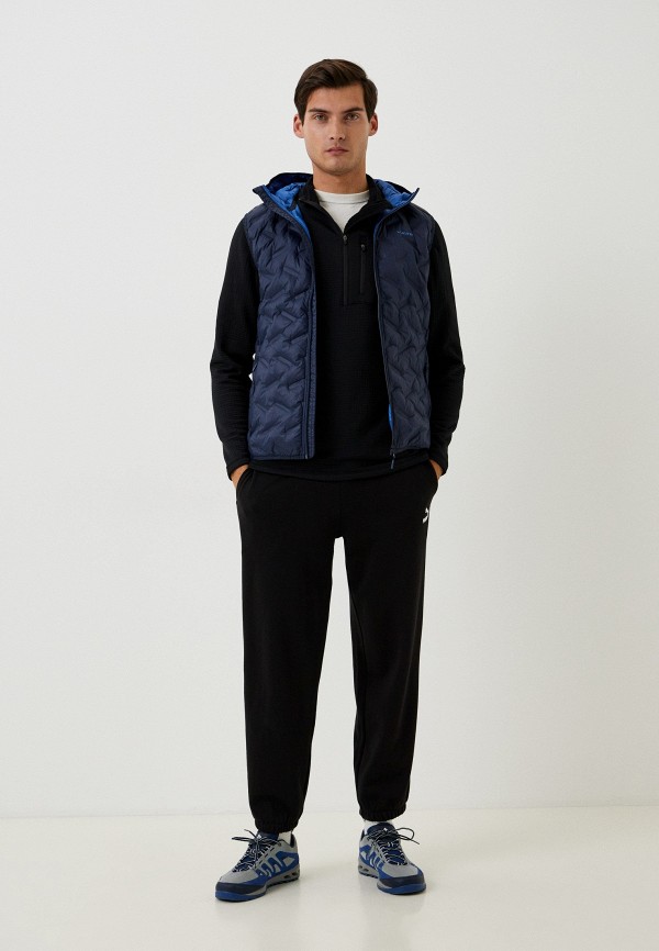 Viking Жилет утепленный - Aspen Man Vest - фото 2