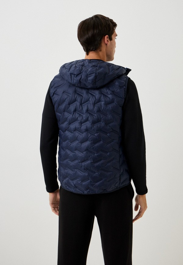 Viking Жилет утепленный - Aspen Man Vest - фото 3