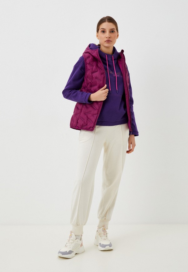 Viking Жилет утепленный - Aspen Lady Vest - фото 2