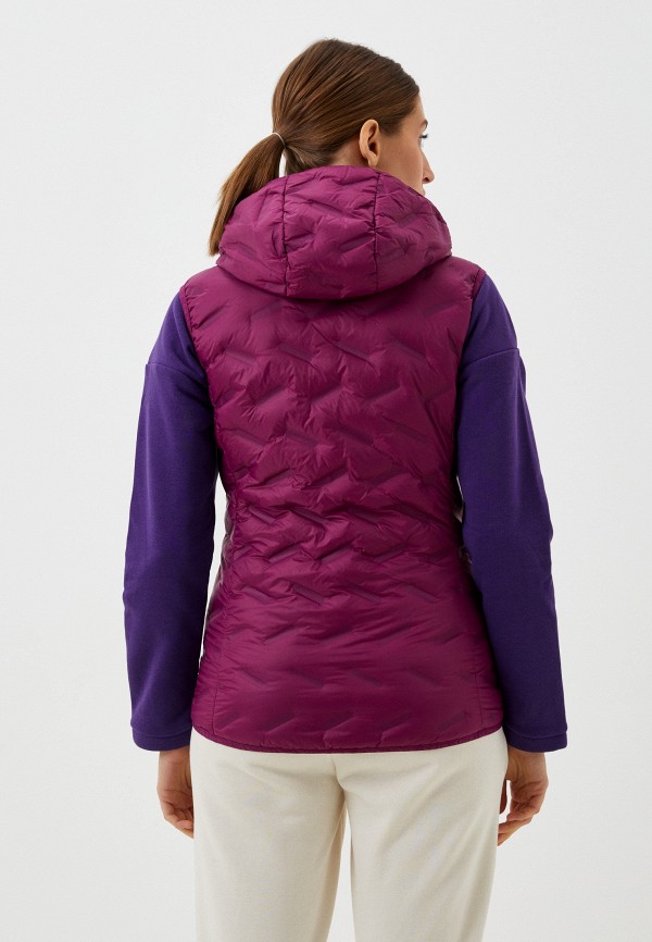 Viking Жилет утепленный - Aspen Lady Vest - фото 3