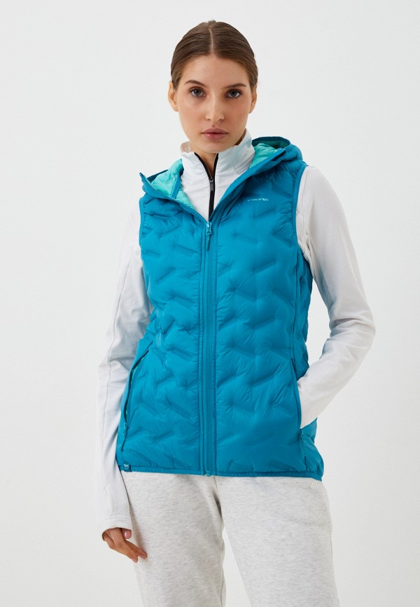Viking Жилет утепленный - Aspen Lady Vest - фото 1