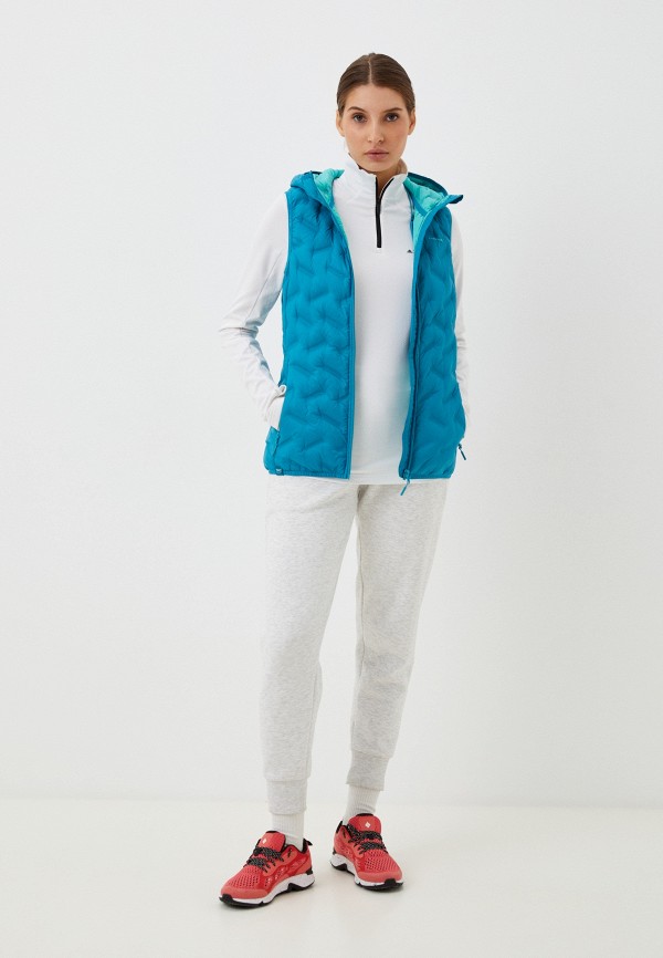 Viking Жилет утепленный - Aspen Lady Vest - фото 2