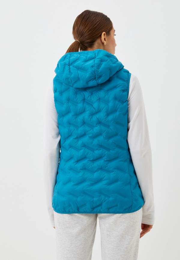 Viking Жилет утепленный - Aspen Lady Vest - фото 3