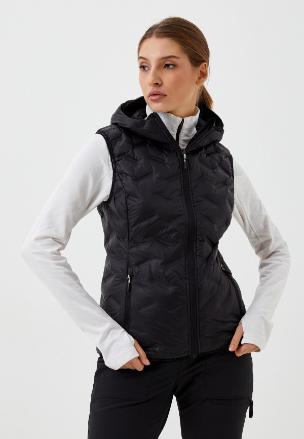 Viking Жилет утепленный - Aspen Lady Vest - фото 1