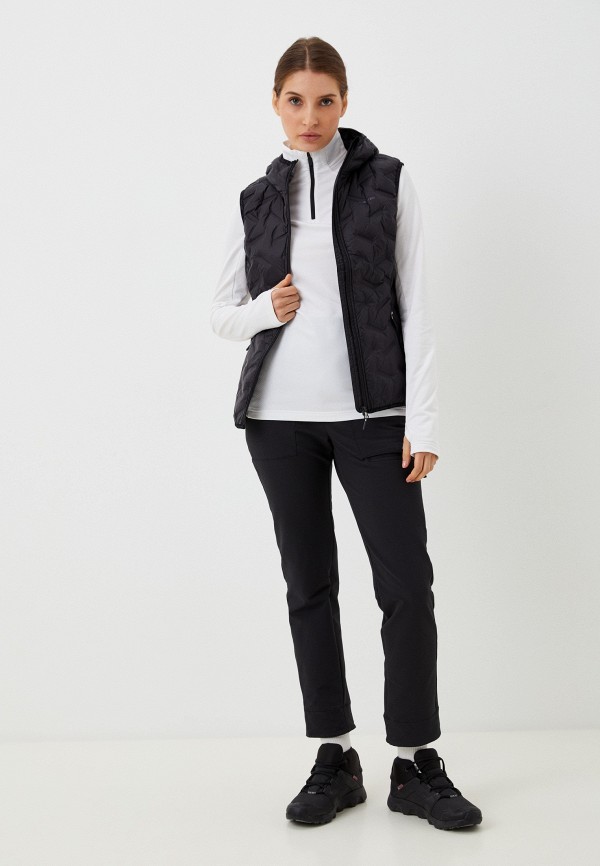 Viking Жилет утепленный - Aspen Lady Vest - фото 2