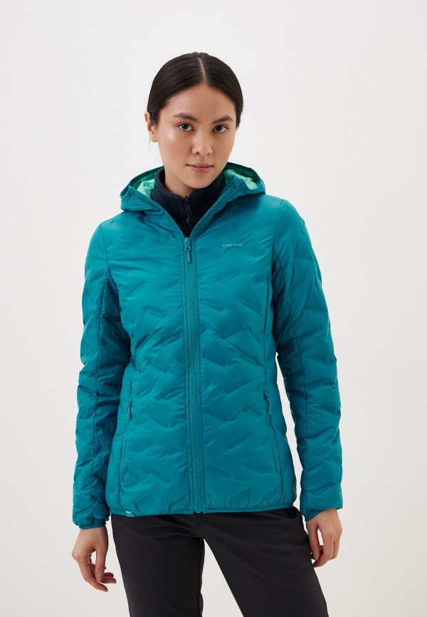 Viking Пуховик - Aspen Lady - фото 1