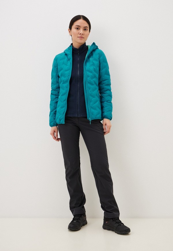 Viking Пуховик - Aspen Lady - фото 2