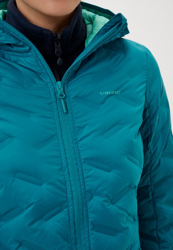 Viking Пуховик - Aspen Lady - фото 5