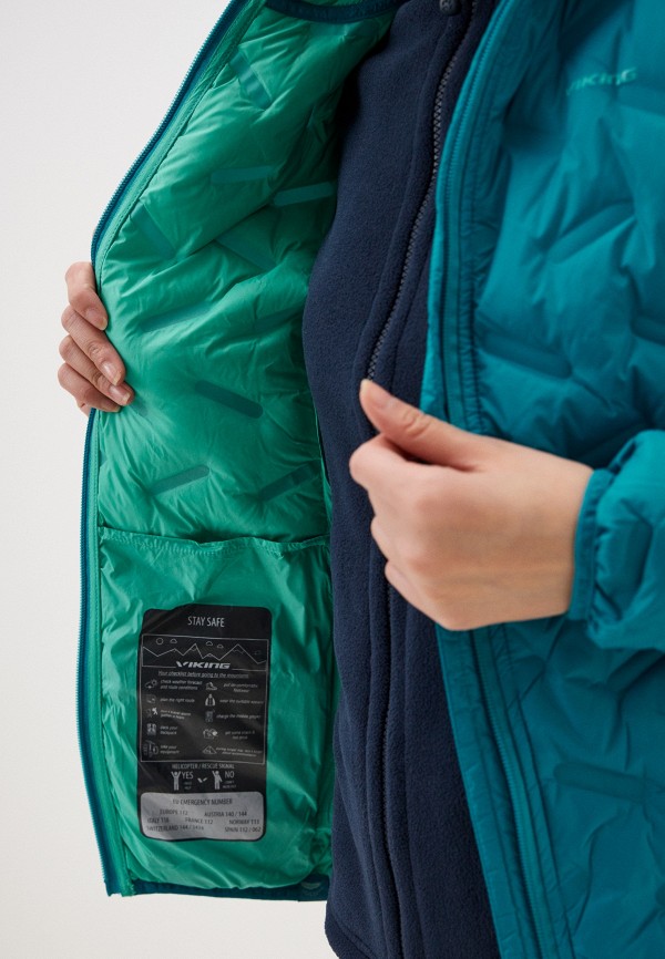 Viking Куртка стеганая - Aspen Lady - фото 4