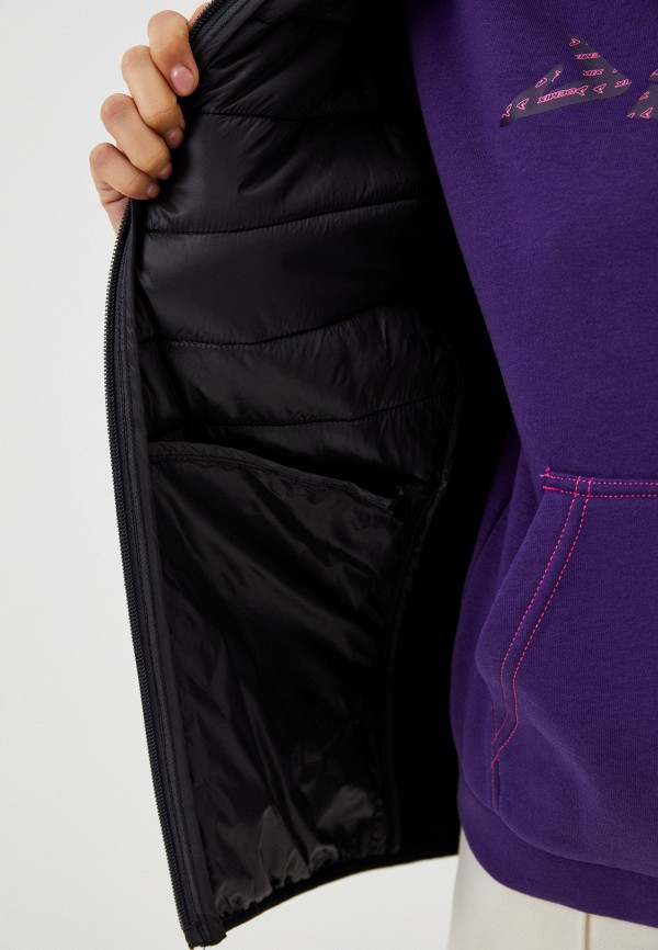 Viking Пуховик - Becky Warm Pro - фото 4