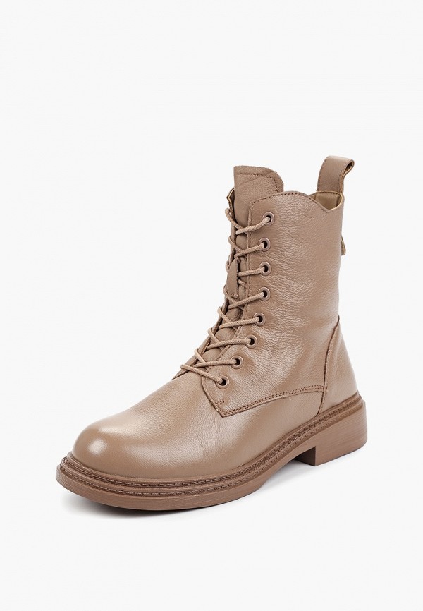 Der Spur Ботинки - фото 2