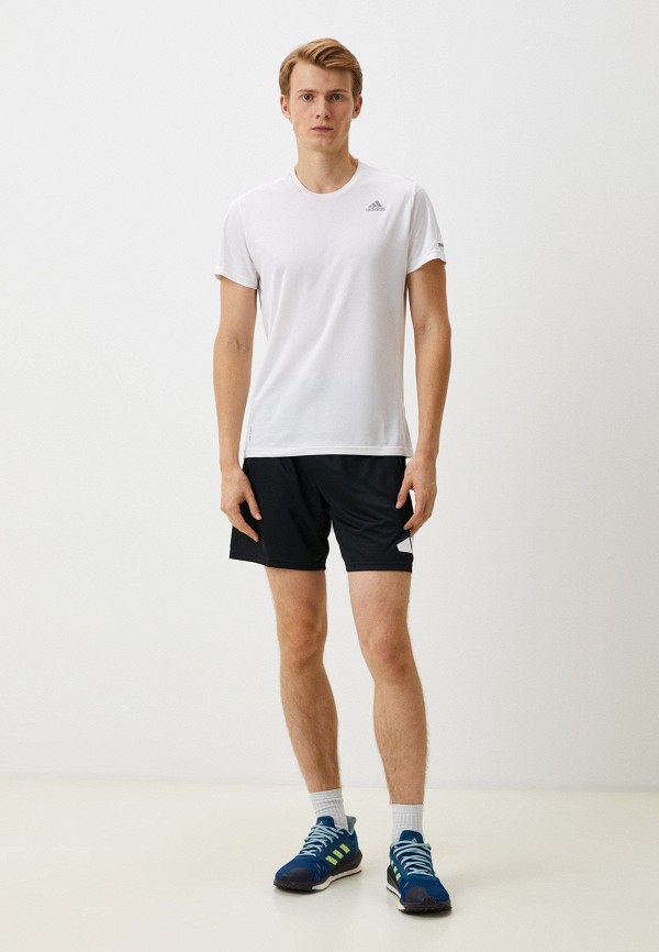 adidas Шорты спортивные - TR-ES LOGO SHO - фото 2