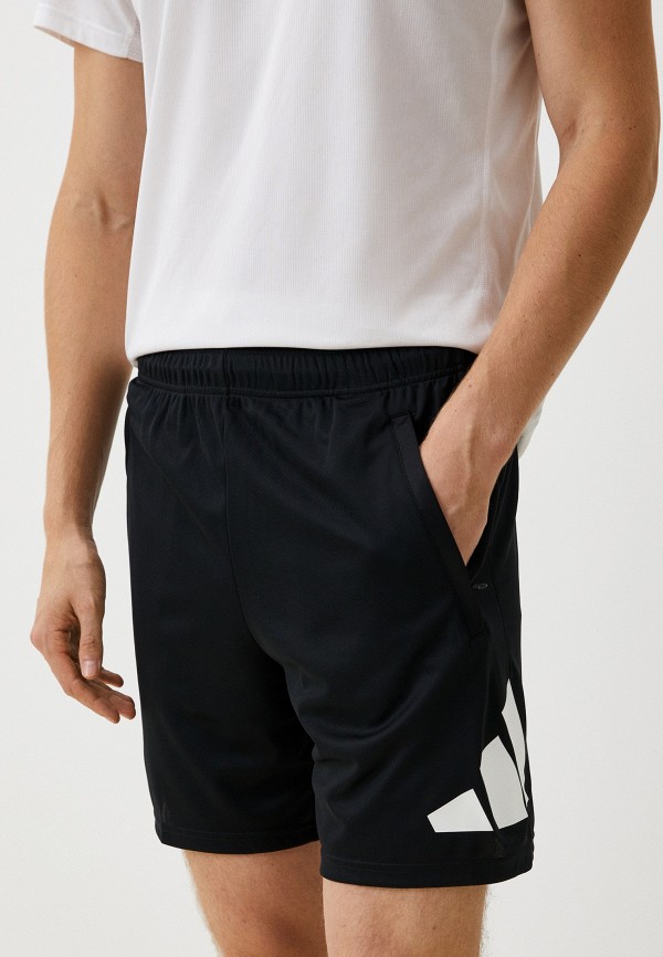 adidas Шорты спортивные - TR-ES LOGO SHO - фото 4