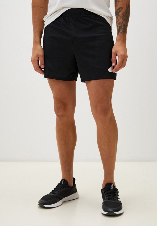 adidas Шорты спортивные - TR-ES LOGO SHO - фото 1