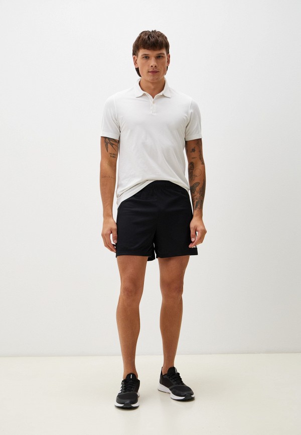 adidas Шорты спортивные - TR-ES LOGO SHO - фото 2