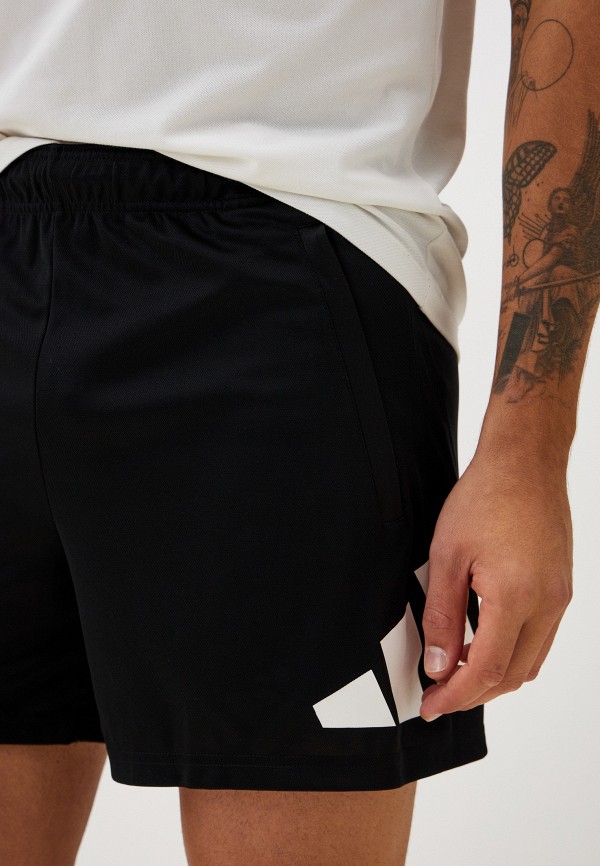 adidas Шорты спортивные - TR-ES LOGO SHO - фото 4