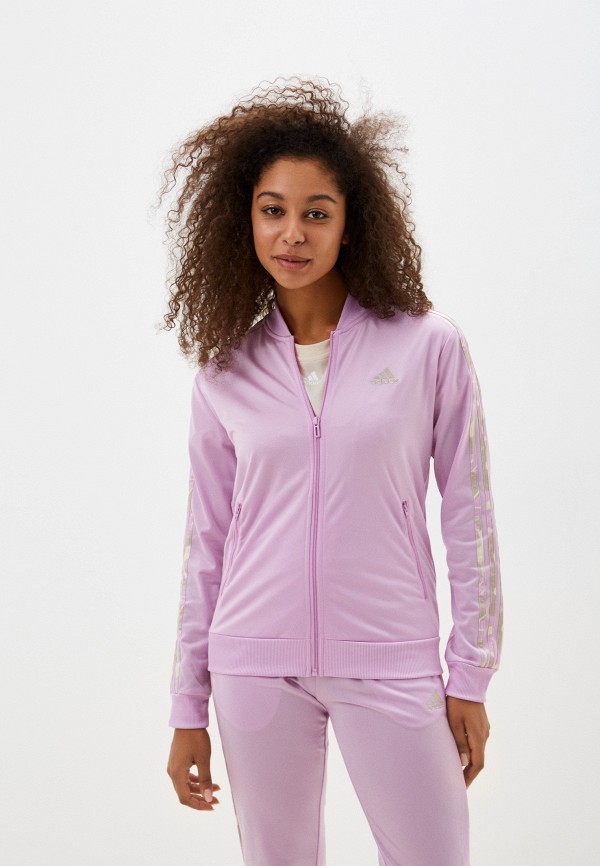 adidas Костюм спортивный - W 3S TR TS - фото 2