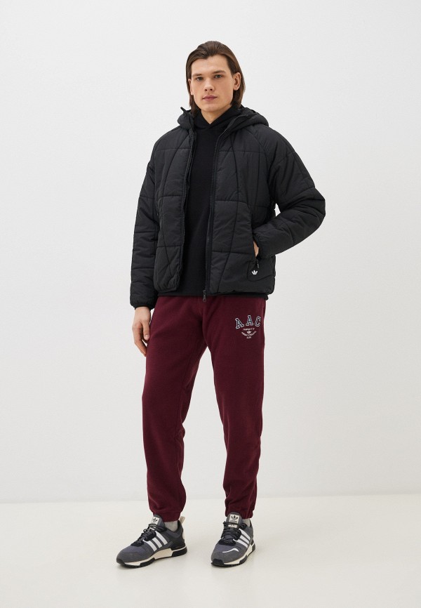 adidas Originals Куртка утепленная - ADV PUFF - фото 2