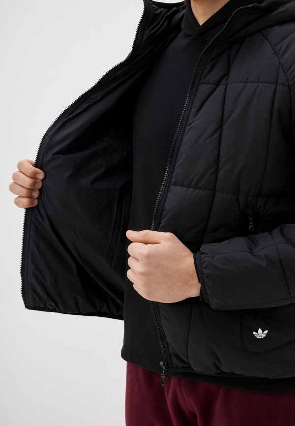 adidas Originals Куртка утепленная - ADV PUFF - фото 4