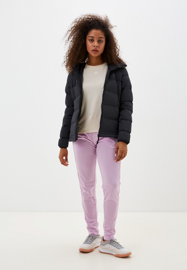 adidas Куртка утепленная - W HELIONIC S HJ - фото 2