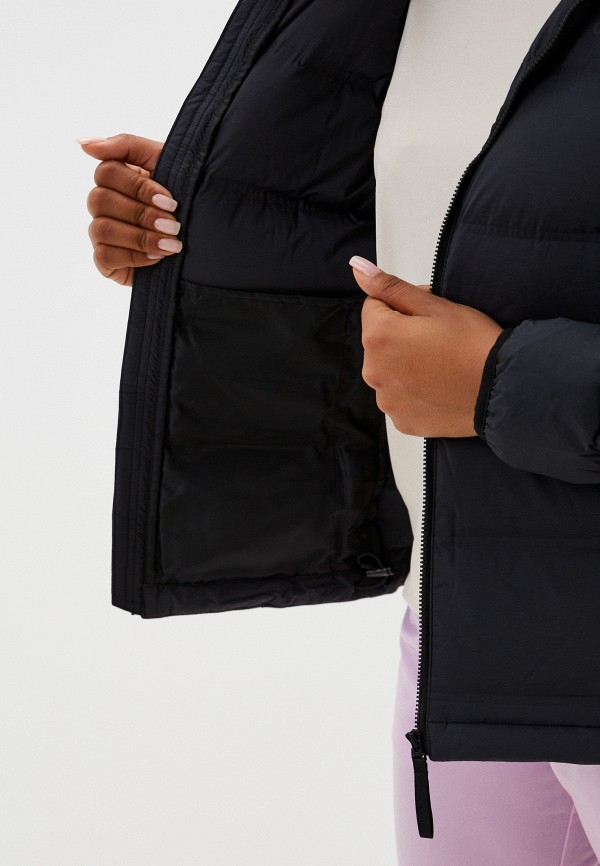 adidas Куртка утепленная - W HELIONIC S HJ - фото 4